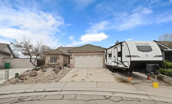 922 Pearwood Circle, Lodi, CA 95242