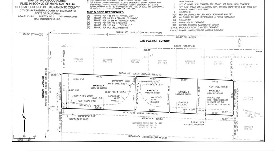 2784 Grove Avenue, Sacramento, CA 95815 - Image #3