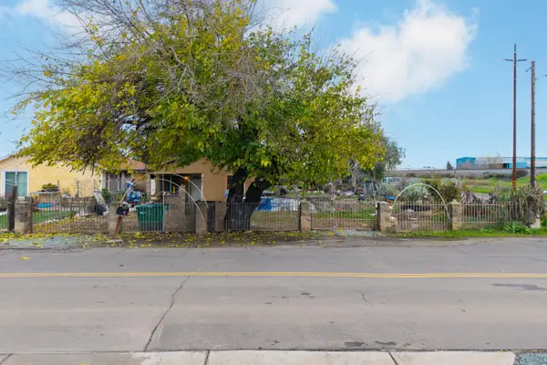 736 S Modesto Avenue, Stockton, CA 95203