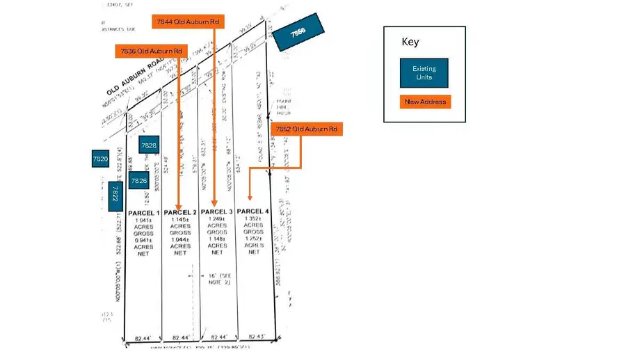 7836 Old Auburn Road, Citrus Heights, CA 95610 - Image #3