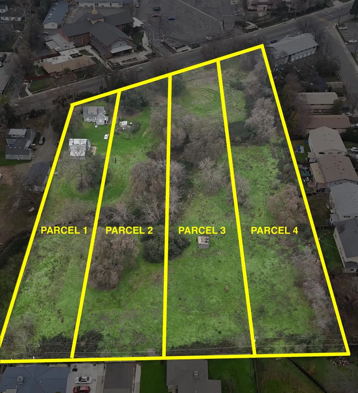 7844 Old Auburn Rd, Citrus Heights, CA 95610 - Image #1