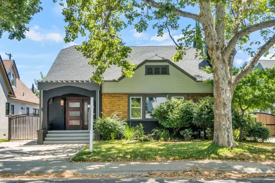 1045 35th Street, Sacramento, CA 95816 - Image #2