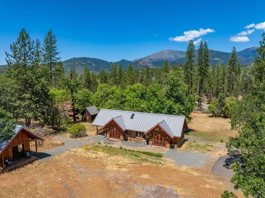 125 Old Orchard, Weaverville, CA 96093 - Image #2