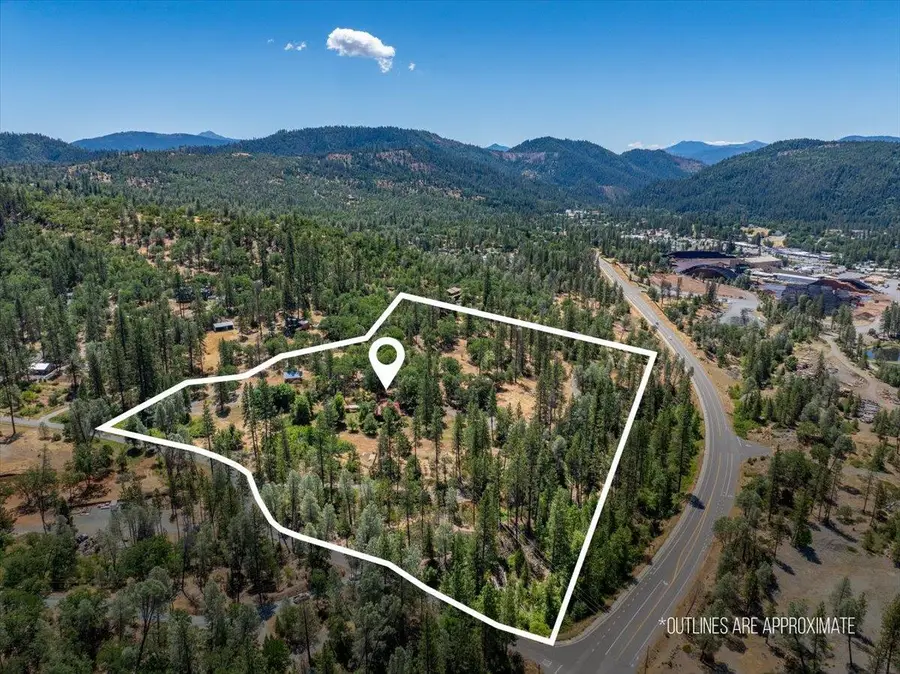 125 Old Orchard, Weaverville, CA 96093 - Image #3