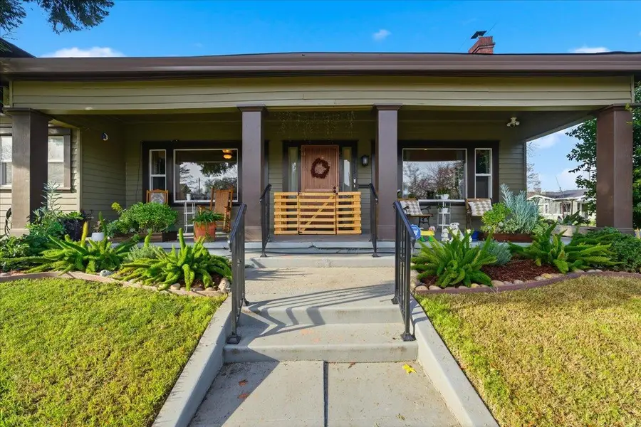 1445 N Yosemite Street, Stockton, CA 95203 - Image #2