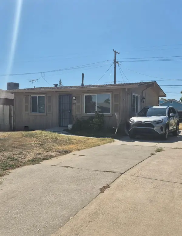 3825 Belden Street, Sacramento, CA 95838