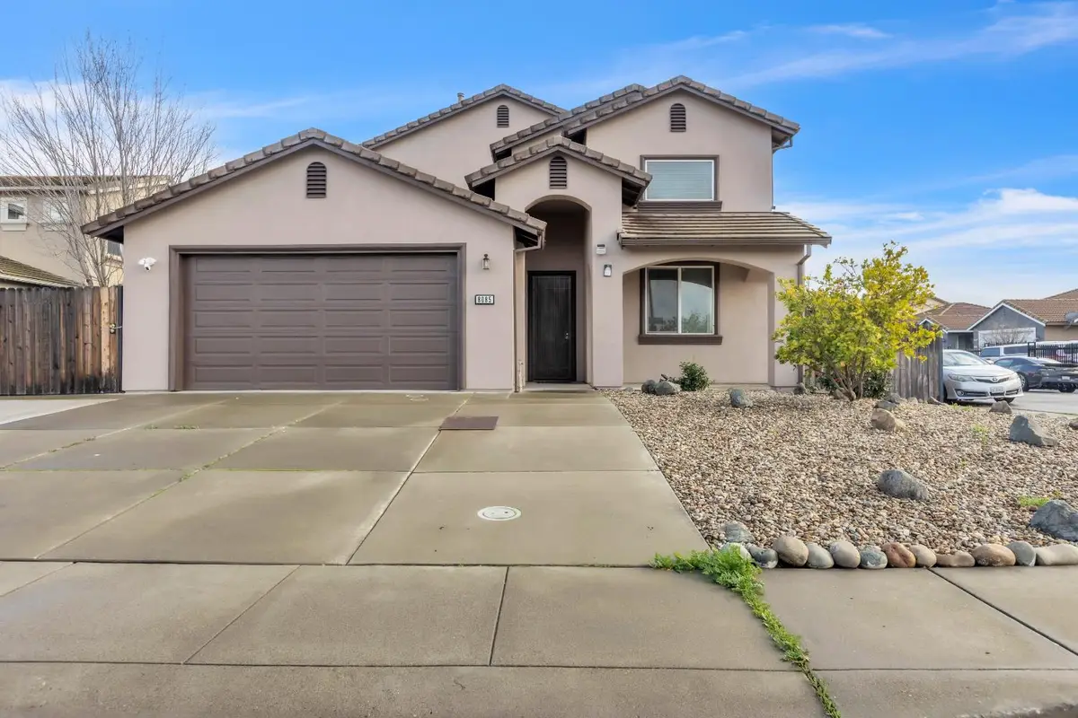 8085 Goran Court, Sacramento, CA 95828 - Image #1