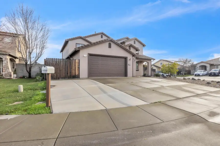 8085 Goran Court, Sacramento, CA 95828 - Image #2