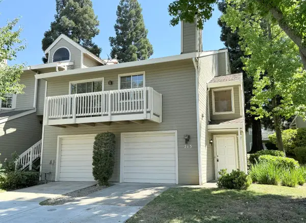 213 Live Oak Circle #2, Roseville, CA 95678