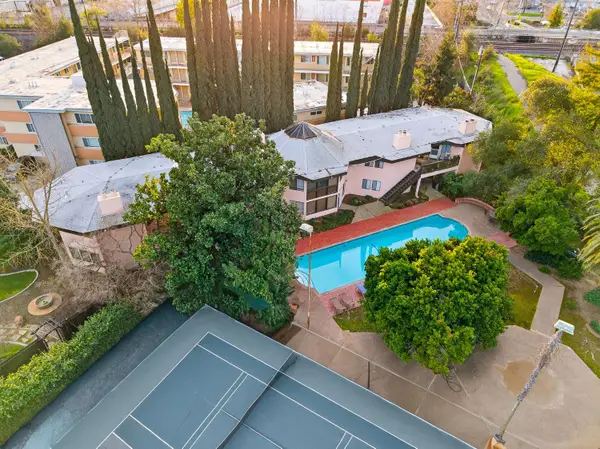 5911 Newman Court #7, Sacramento, CA 95819