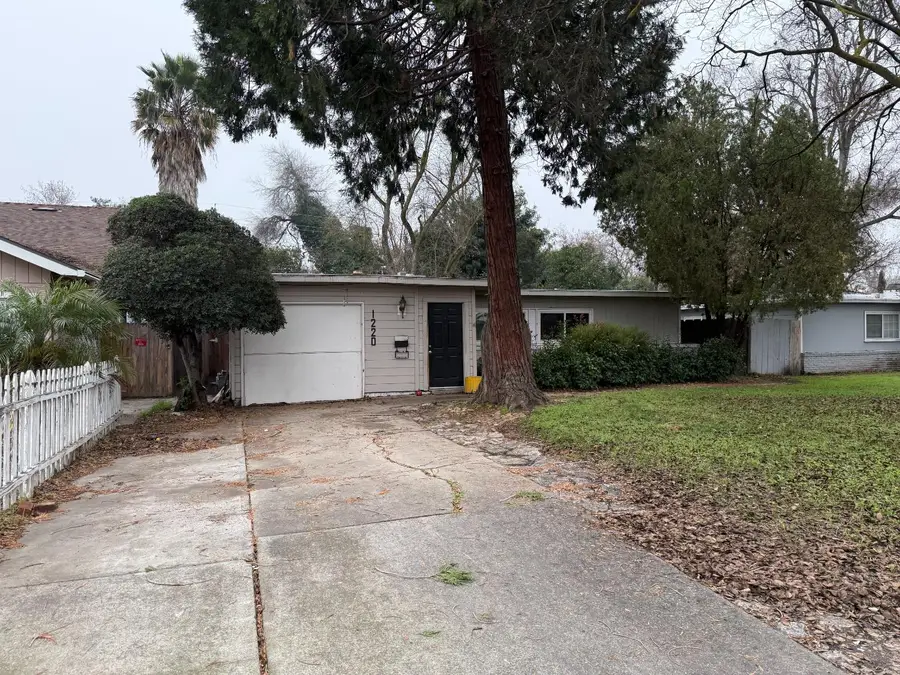 1220 Douglas Road, Stockton, CA 95207 - Image #2