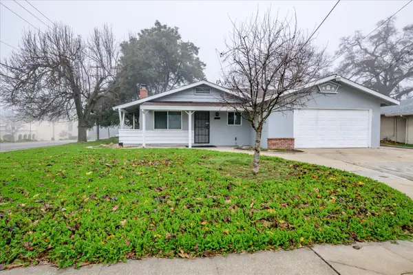 6701 Kittery Avenue, Citrus Heights, CA 95621