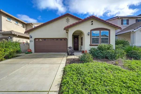12536 Farlen Circle, Rancho Cordova, CA 95742