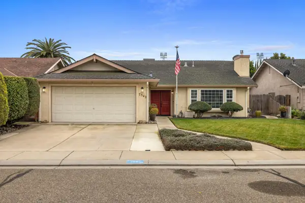 7542 Locust Street, Hughson, CA 95326
