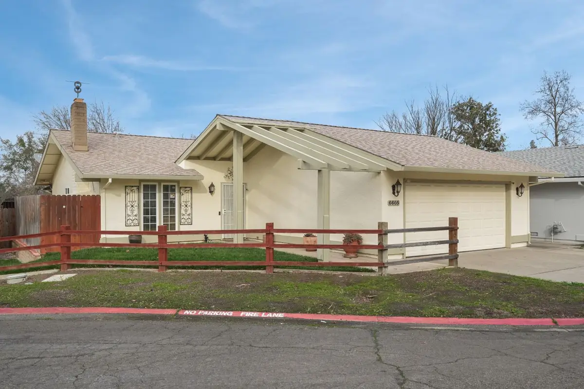 6605 Vierna Court, Citrus Heights, CA 95621 - Image #1