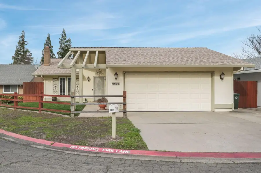 6605 Vierna Court, Citrus Heights, CA 95621 - Image #2