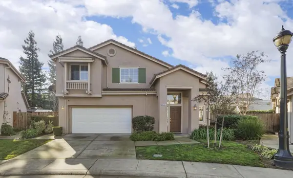 3634 Whispering Creek Circle, Stockton, CA 95219