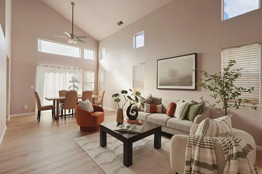 3634 Whispering Creek Circle, Stockton, CA 95219 - Image #3