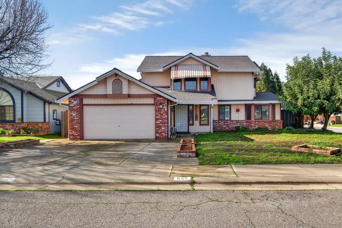 622 Q Street, Lincoln, CA 95648 - Image #1