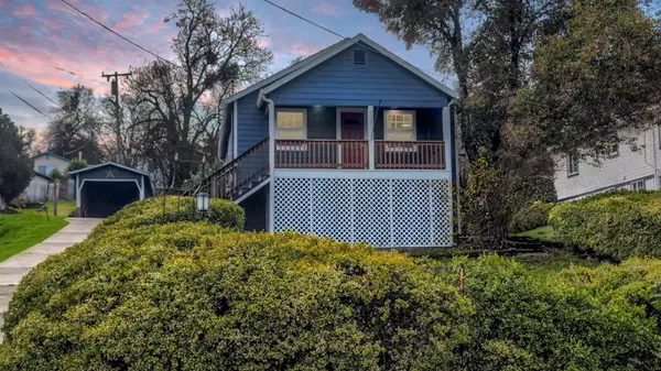 203 Market Street, San Andreas, CA 95249