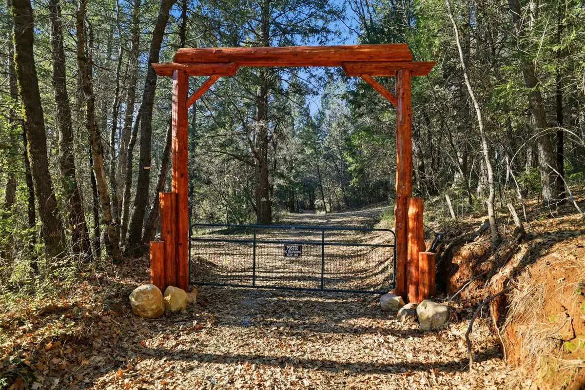 0 Kentucky Flat Road, Georgetown, CA 95634 - Image #1