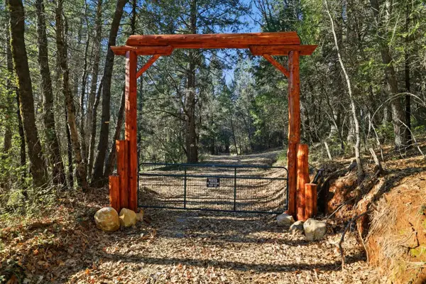 0 Kentucky Flat Road, Georgetown, CA 95634