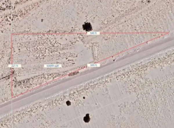 0 0488-121-38-0000, Hinkley, CA 92347