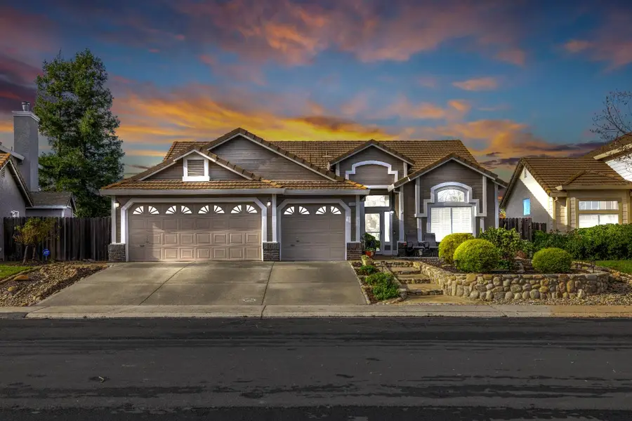 1289 Canevari Drive, Roseville, CA 95747 - Image #2