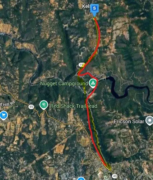 9803 State Highway 193, Placerville, CA 95667 - Image #3