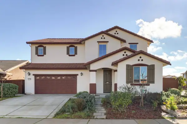 12586 Solsberry Way, Rancho Cordova, CA 95742