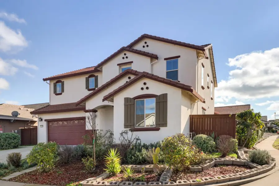 12586 Solsberry Way, Rancho Cordova, CA 95742 - #2