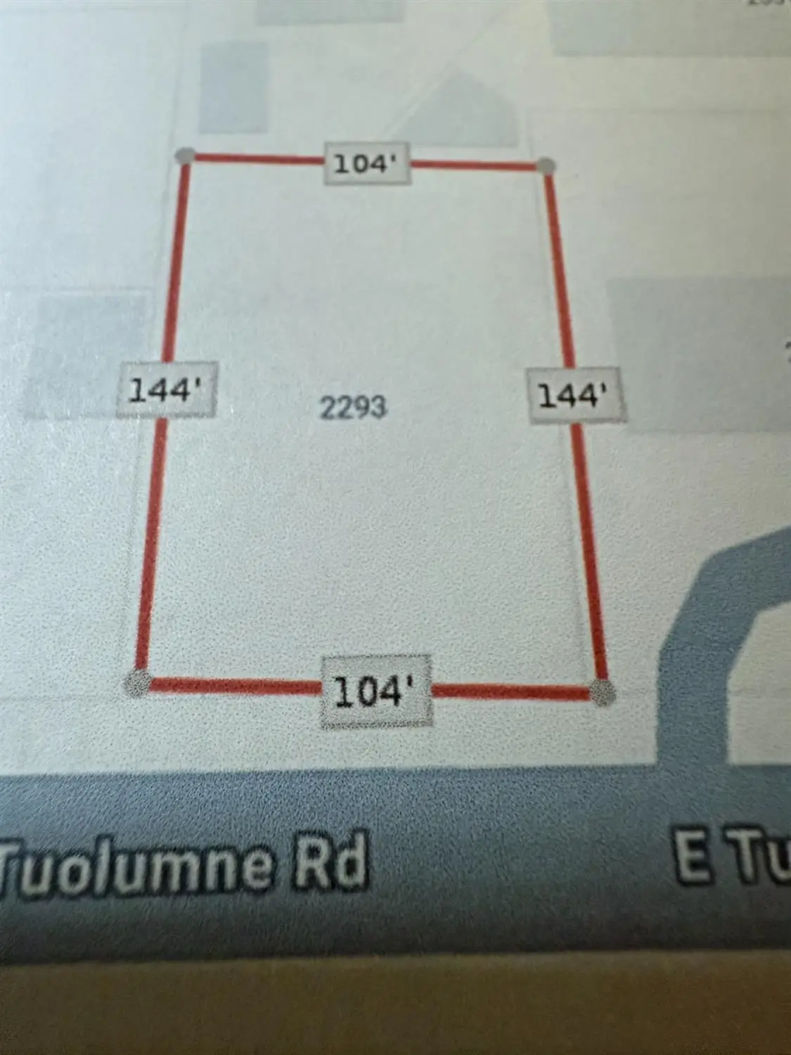 2293 E Tuolumne Road, Turlock, CA 95382 - Image #1