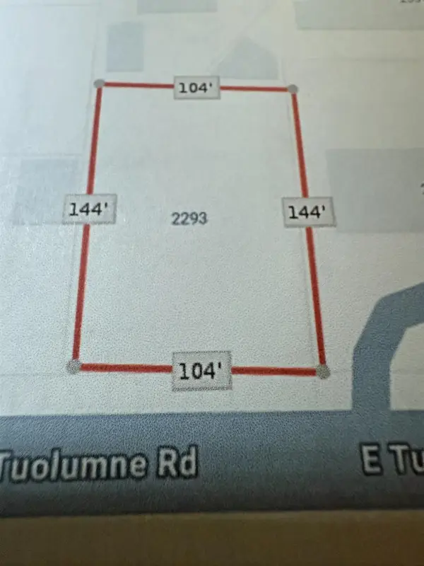 2293 E Tuolumne Road, Turlock, CA 95382