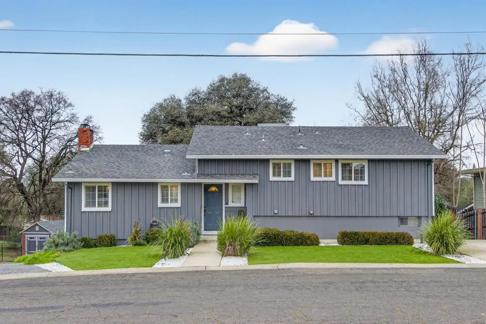 526 Fairview Drive, Placerville, CA 95667 - Image #1