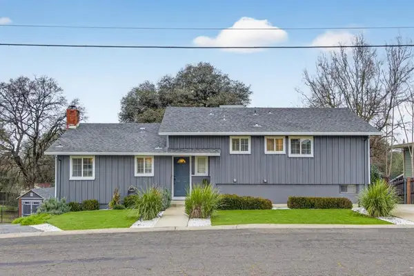 526 Fairview Drive, Placerville, CA 95667