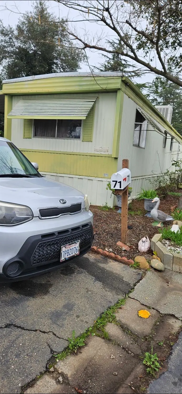 10035 Mills Station Road #71, Sacramento, CA 95827 - Image #2