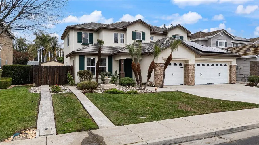 544 Glenbriar Circle, Tracy, CA 95377 - Image #2