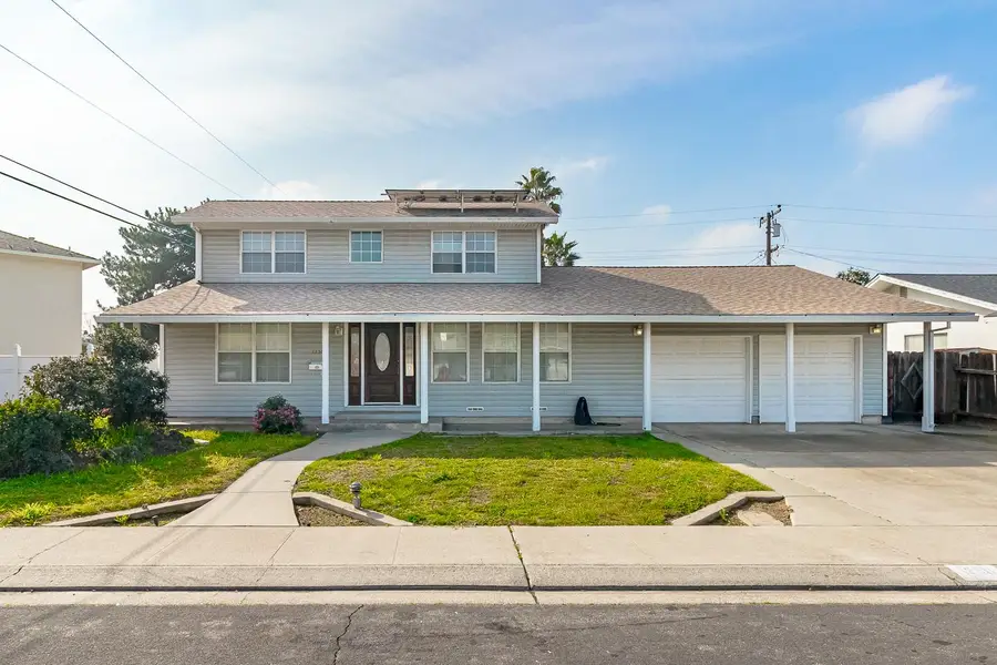 1250 Slayton Drive, Manteca, CA 95336 - Image #2