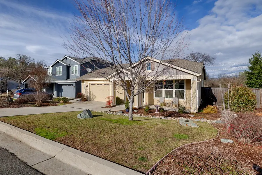 21583 Cascade Crossing Road, Grass Valley, CA 95949 - Image #2