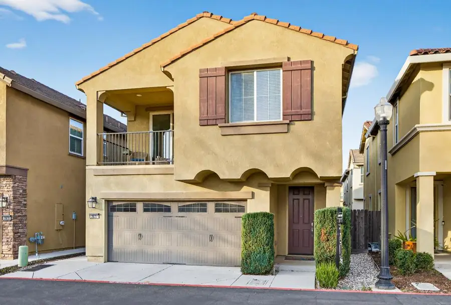 3627 Barletta Lane, Sacramento, CA 95834 - #2