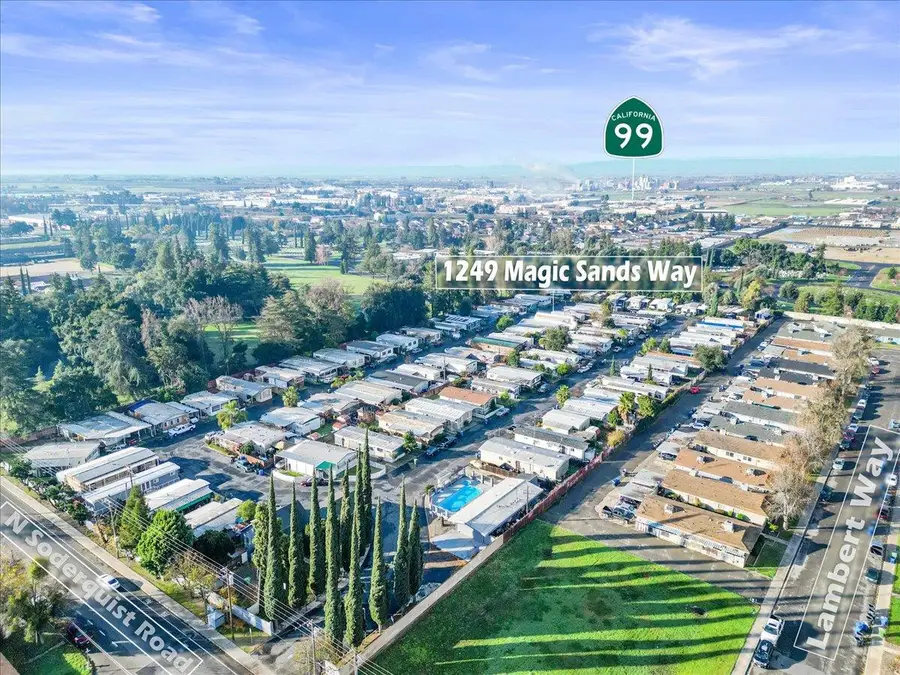 1249 Magic Sands Way, Turlock, CA 95380 - Image #3