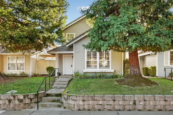 1008 Meadowbridge Drive, Folsom, CA 95630