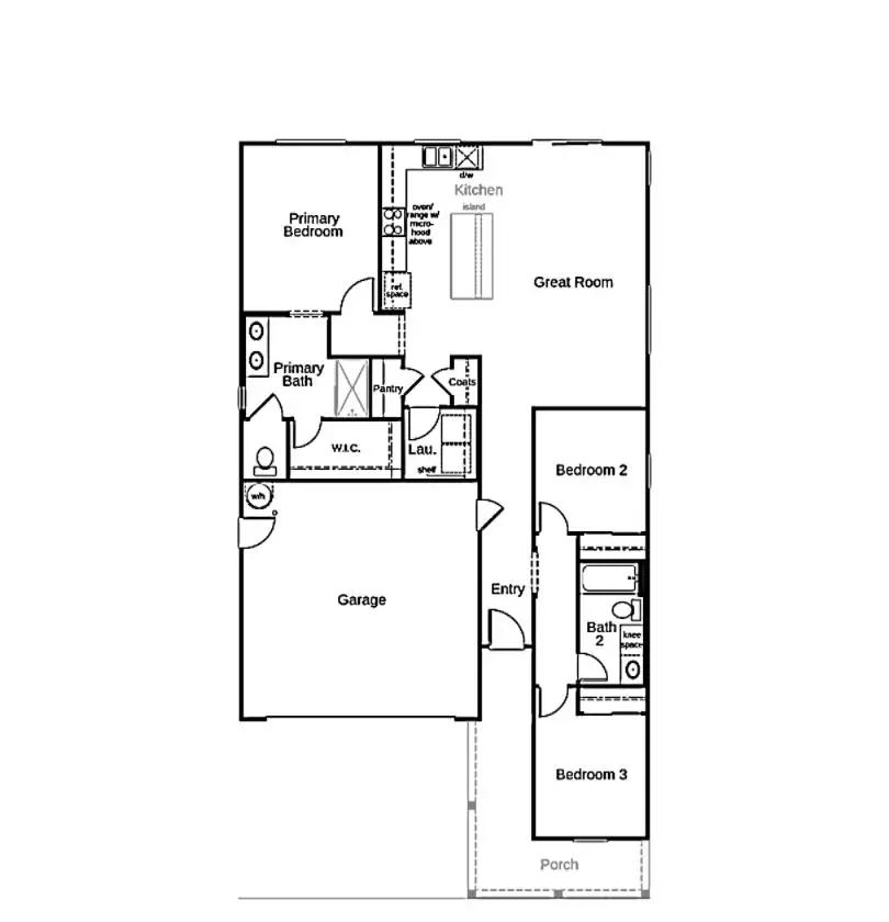 2716 Salvatore Way, Modesto, CA 95357 - Image #2