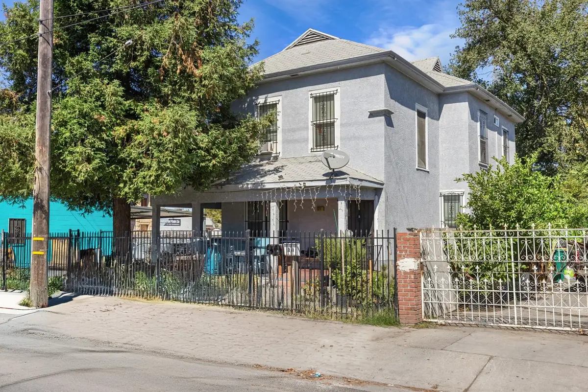 1211 E Main Street, Stockton, CA 95205 - #1
