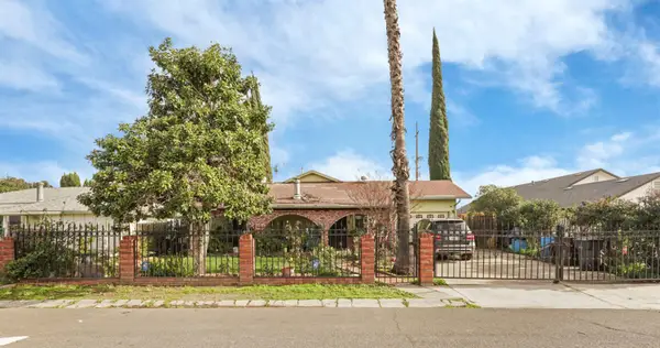 1234 Perry Avenue, Stockton, CA 95203