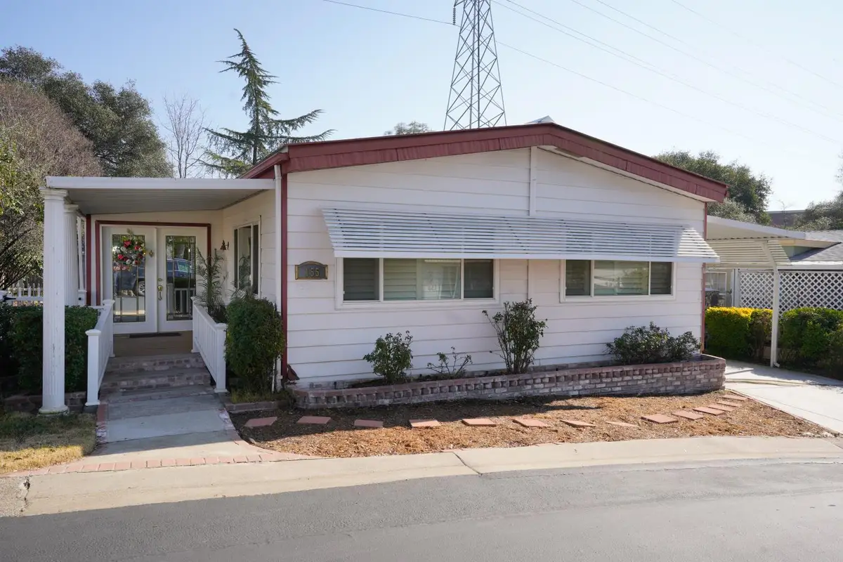 155 Leafwood Way, Folsom, CA 95630 - Image #1