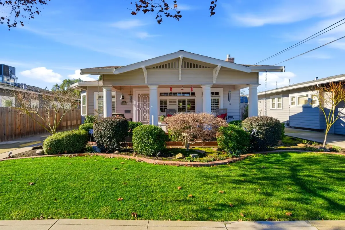 2221 Kensington Way, Stockton, CA 95204 - Image #1