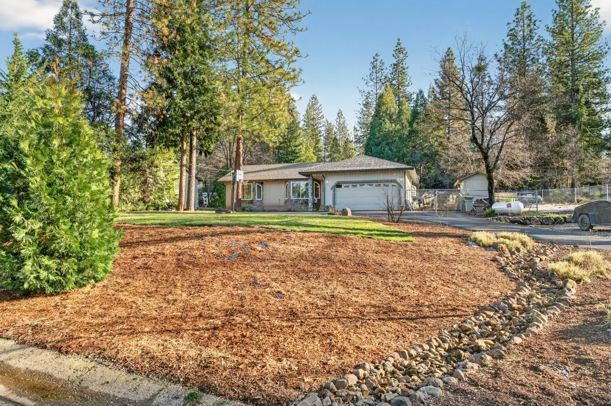 6140 Shad Way, Pollock Pines, CA 95726 - Image #1