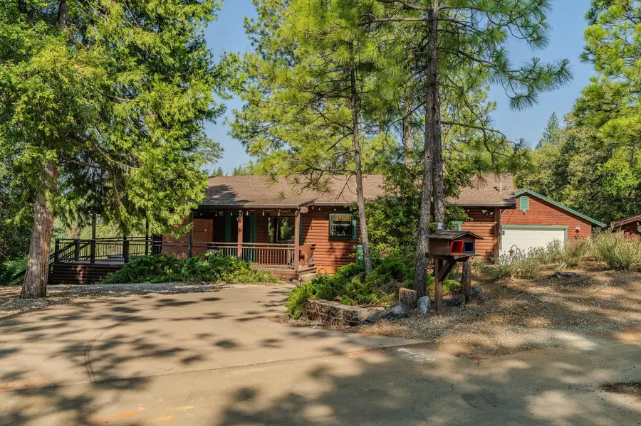 12325 Eldel Road, Pine Grove, CA 95665 - Image #2