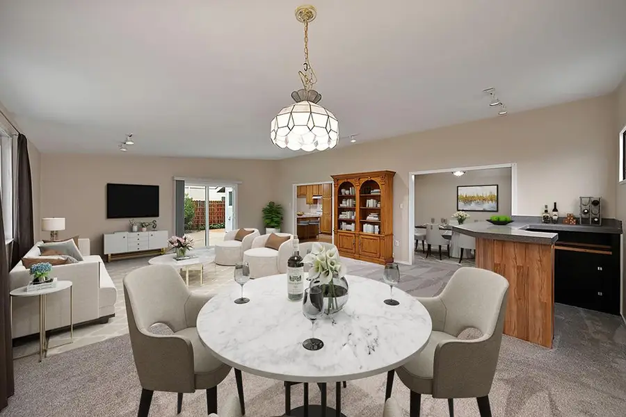 4908 Rockland Way, Fair Oaks, CA 95628 - Image #3